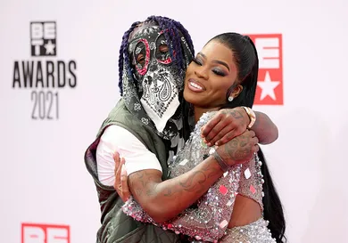 Rich Fury/Getty Images