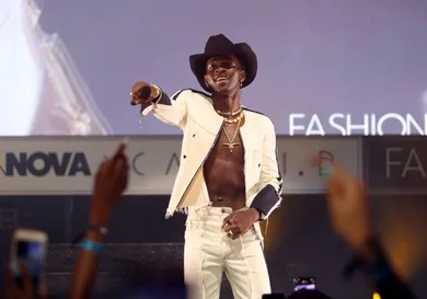 Jerritt Clark/Getty Images