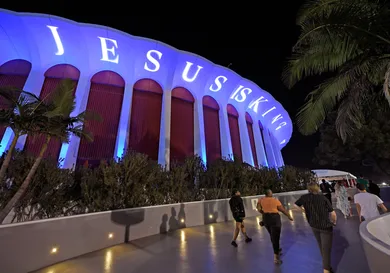 Kevin Winter/Getty Images