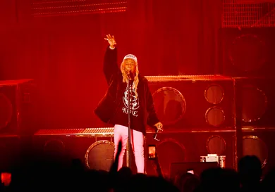 Matt Winkelmeyer/Getty Images