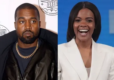 Brad Barket / Stringer / Getty Images, Scott Olson / Staff / Getty Images