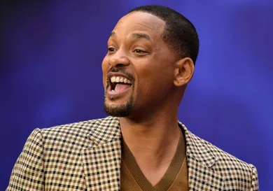 Stuart C. Wilson/Getty Images