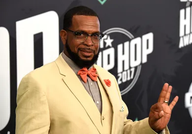 Photo by Paras Griffin/Getty Images