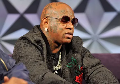 Jerod Harris/BET/Getty Images