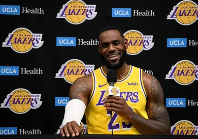 Harry How/Getty Images