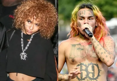 gotpap/Bauer-Griffin & Kevin Mazur/Getty Images