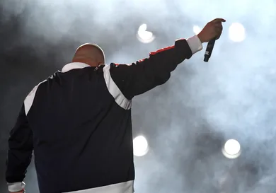 Frazer Harrison/Getty Images