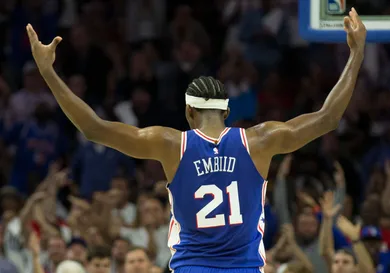 Mitchell Leff/Getty Images