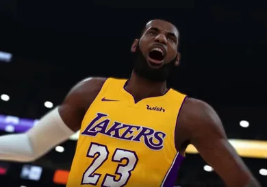 Image Via <a href='https://www.youtube.com/watch?v=cIxzmr9sid4' rel="nofollow noopener" target='_blank'>NBA2k</a>