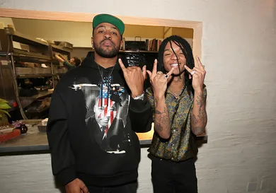 Christopher Polk/Getty Images for Interscope