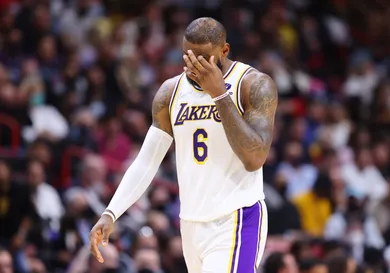 (Michael Reaves/Getty Images)