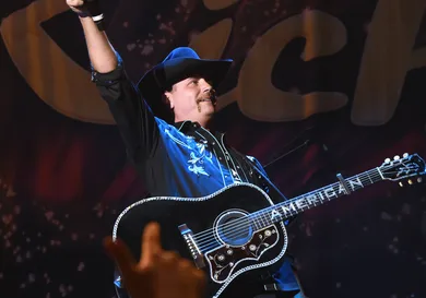 Rick Diamond / Getty Images