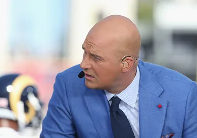 Stephen Dunn/Getty Images