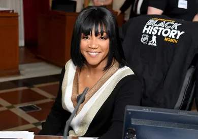 Kevin Winter/Getty Images