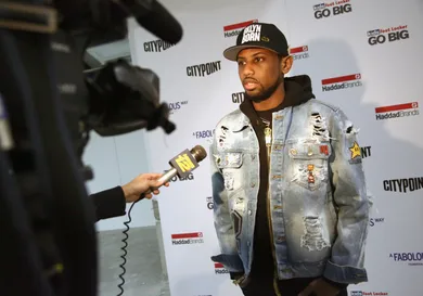 Astrid Stawiarz/Getty Images