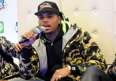 Brad Barket/Getty Images