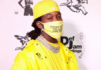 Rich Fury/Getty Images