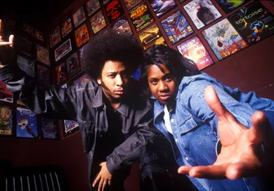 Anthony Pidgeon/Redferns