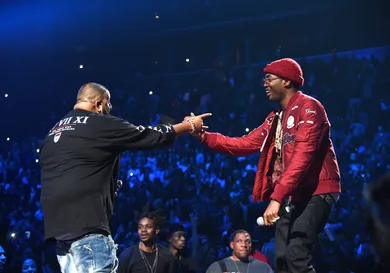 Jamie McCarthy/Getty Images