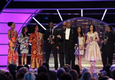 Larry Busacca/Getty Images