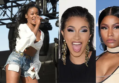 Kevin Winter/Getty Images, Jamie McCarthy/Getty Images, Paul Zimmerman/Getty Images