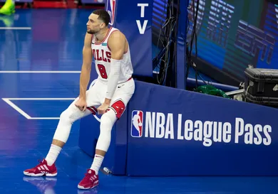 Mitchell Leff/Getty Images