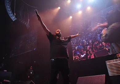 Theo Wargo/Getty Images