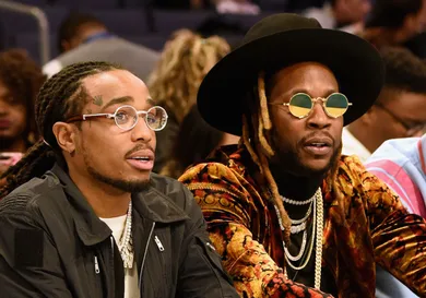 Kevin Mazur/Getty Images