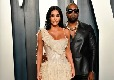 Frazer Harrison/Getty Images