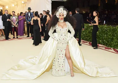 Neilson Barnard/Getty Images