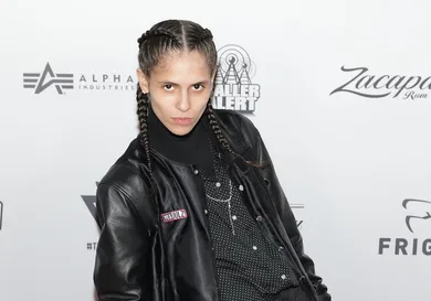 Cindy Ord/Getty Images for Def Jam