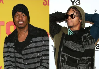 Jean Baptiste Lacroix & Joe Kohen/Getty Images