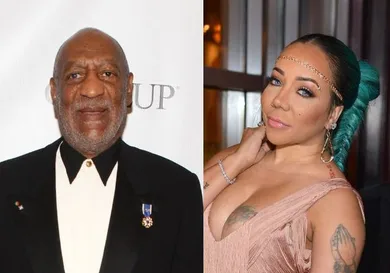 Paul Morigi / Stringer / Getty Images, Prince Williams / Contributor / Getty Images