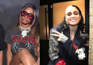 Prince Williams/Getty Images; Johnny Nunez/Getty Images