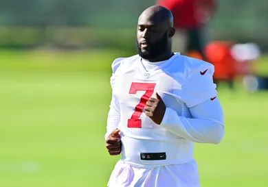 Julio Aguilar / Getty Images