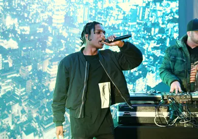 Neilson Barnard/Getty Images