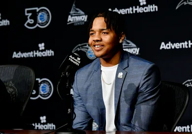 Fernando Medina/NBAE via Getty Images