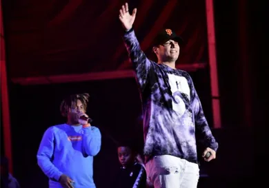 Steven Ferdman/Getty Images