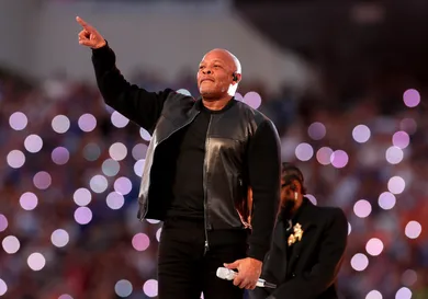 Kevin C. Cox/Getty Images