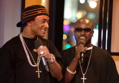 Bryan Bedder / Getty Images