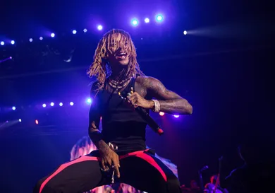 Rick Kern/Getty Images for Live Nation