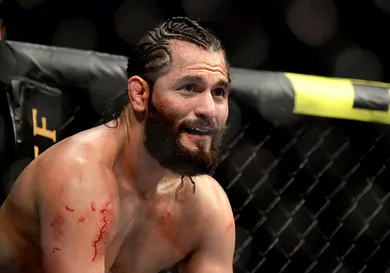 Steven Ryan/Getty Images