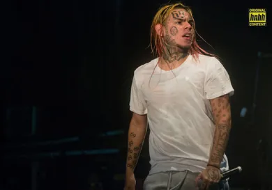 Gonzales Photo/Per-Otto Oppi/PYMCA/Avalon/Universal Images Group via Getty Images