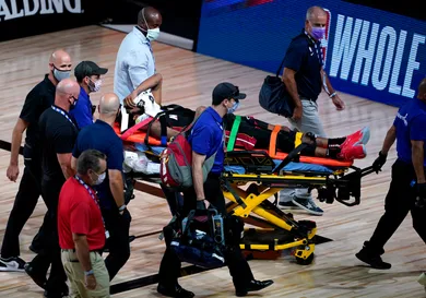 Ashley Landis - Pool/Getty Images