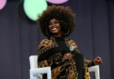 Jared Siskin / Stringer / Getty Images