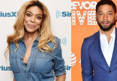 Nicholas Hunt & Jerod Harris/Getty Images