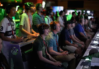 Christian Petersen/Getty Images