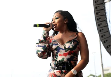 Johnny Nunez/Getty Images