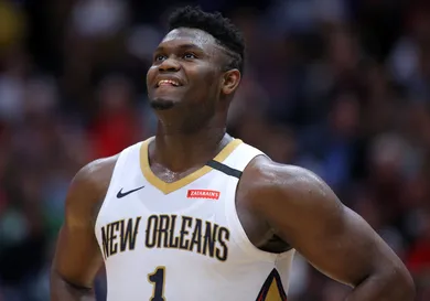 Jonathan Bachman/Getty Images