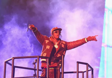 Gary Miller/Getty Images